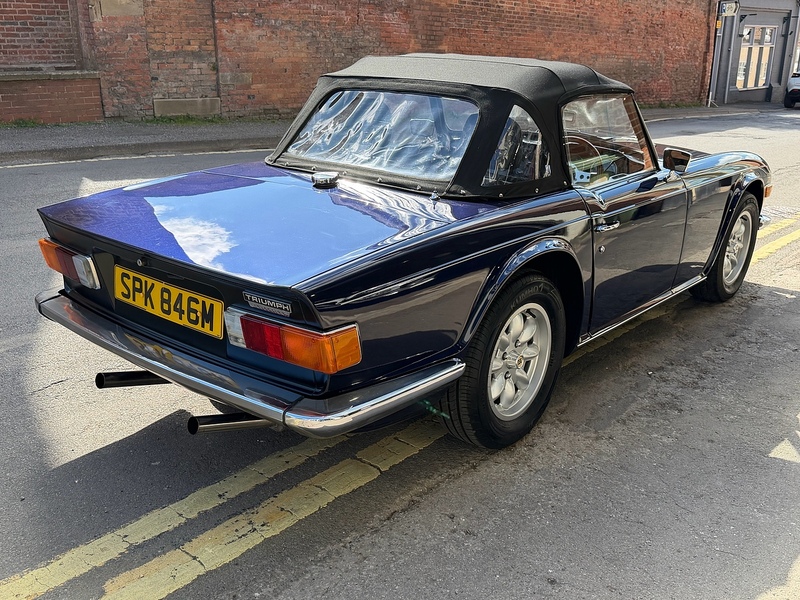 Triumph 