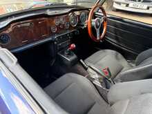 Triumph TR6  