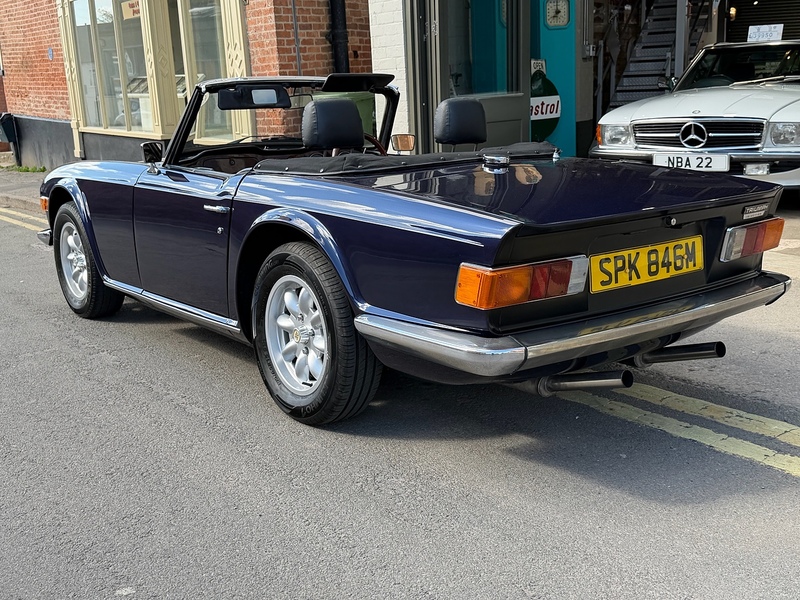 Triumph 