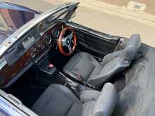 Triumph TR6  