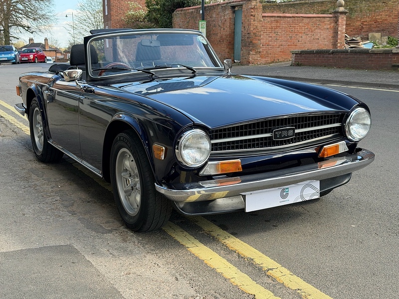 Triumph 