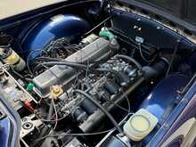 Triumph TR6  