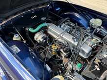 Triumph TR6  