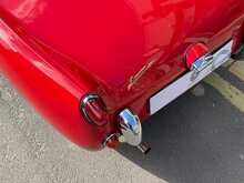 Austin Healey Frogeye Sprite  