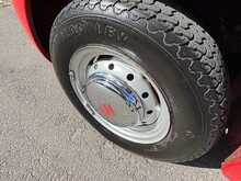 Austin Healey Frogeye Sprite  