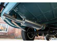 Ford Escort MK2 RS2000 Custom 