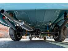 Ford Escort MK2 RS2000 Custom 