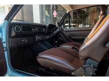 Ford Escort MK2 RS2000 Custom 