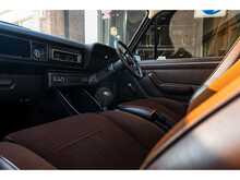 Ford Escort MK2 RS2000 Custom 