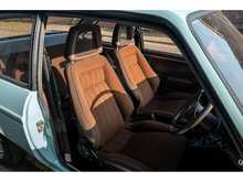 Ford Escort MK2 RS2000 Custom 