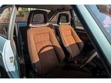 Ford Escort MK2 RS2000 Custom 