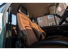 Ford Escort MK2 RS2000 Custom 