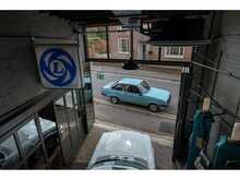 Ford Escort MK2 RS2000 Custom 