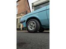 Ford Escort MK2 RS2000 Custom 