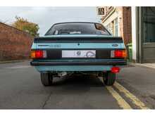 Ford Escort MK2 RS2000 Custom 