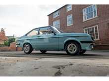 Ford Escort MK2 RS2000 Custom 