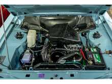 Ford Escort MK2 RS2000 Custom 