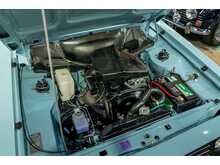 Ford Escort MK2 RS2000 Custom 