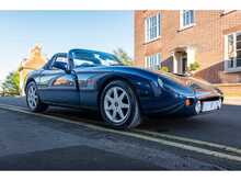 TVR Griffith 500 