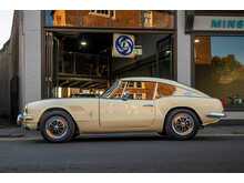 Triumph GT6 Mk 2 