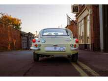 Triumph GT6 Mk 2 