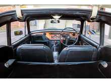 Triumph GT6 Mk 2 