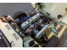 Triumph GT6 Mk 2 