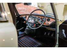 Triumph GT6 Mk 2 
