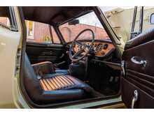 Triumph GT6 Mk 2 