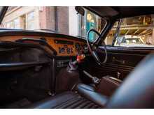 Triumph GT6 Mk 2 