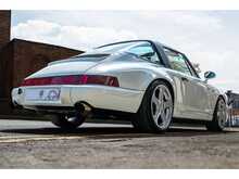 Porsche 911 964 Carrera 4 Targa 