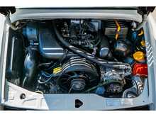 Porsche 911 964 Carrera 4 Targa 