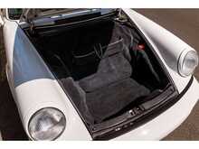 Porsche 911 964 Carrera 4 Targa 