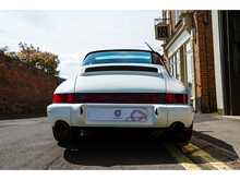 Porsche 911 964 Carrera 4 Targa 