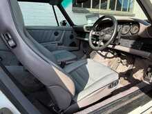 Porsche 911 964 Carrera 4 Targa 