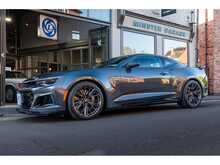 Chevrolet Camaro ZL1 