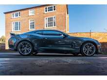 Chevrolet Camaro ZL1 