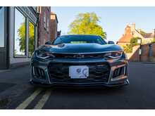 Chevrolet Camaro ZL1 