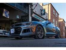 Chevrolet Camaro ZL1 