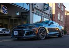 Chevrolet Camaro ZL1 