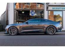 Chevrolet Camaro ZL1 