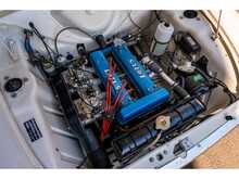 Lotus Cortina Mk 1 