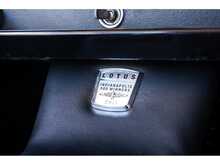 Lotus Cortina Mk 1 