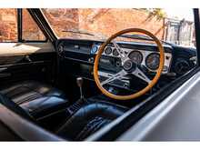 Lotus Cortina Mk 1 
