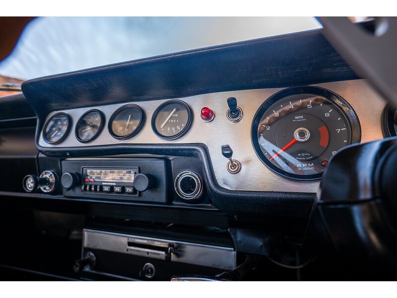 Lotus Lotus Cortina Mk 1 Saloon 1.6 manual