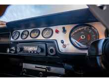 Lotus Cortina Mk 1 