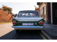 Lotus Cortina Mk 1 
