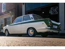 Lotus Cortina Mk 1 
