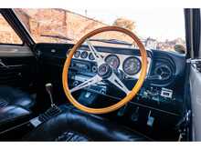 Lotus Cortina Mk 1 