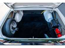 Lotus Cortina Mk 1 